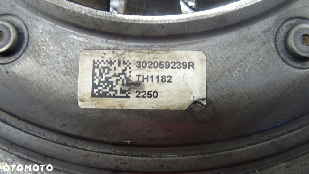 renault oe 302059239r 123101516r nr40 - 3