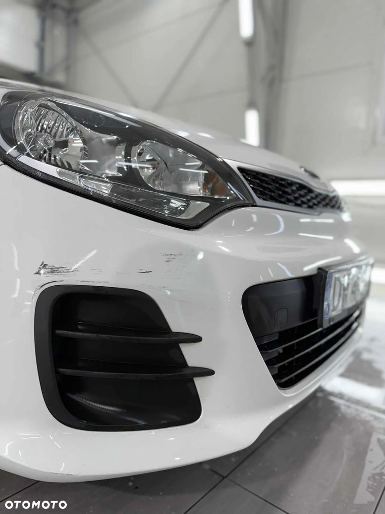 Kia Rio 1.1 crdi M - 5