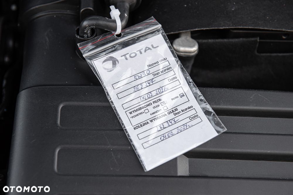 Volkswagen Golf Sportsvan - 31