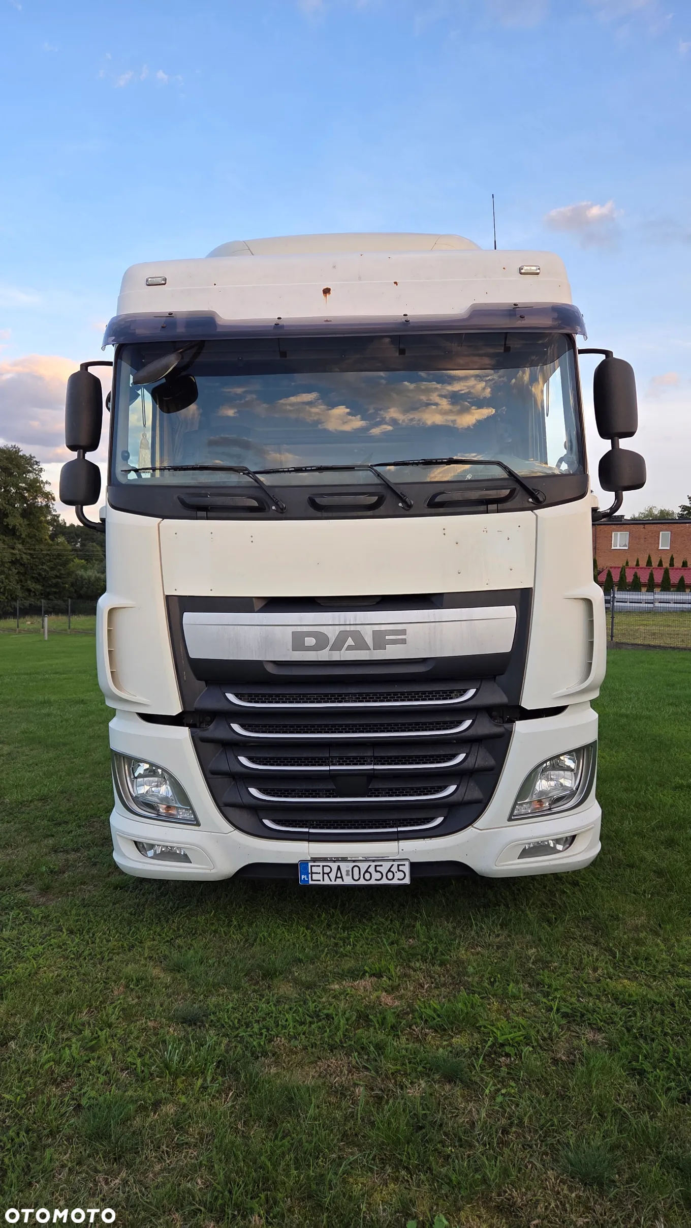 DAF XF 460 FT - 3