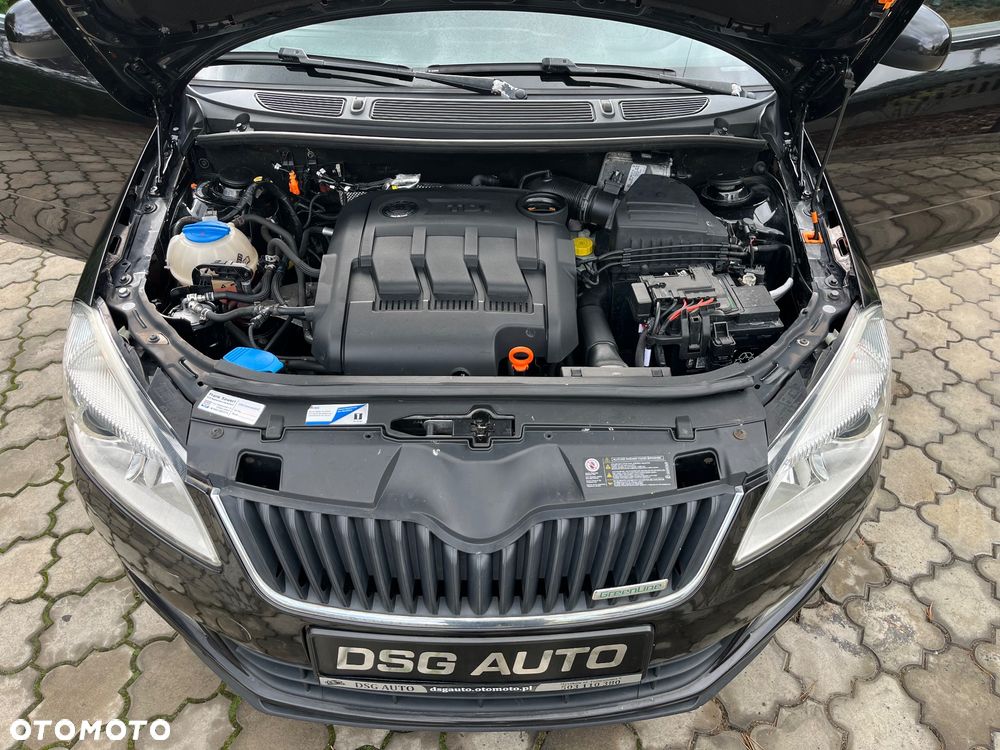 Skoda Fabia - 32
