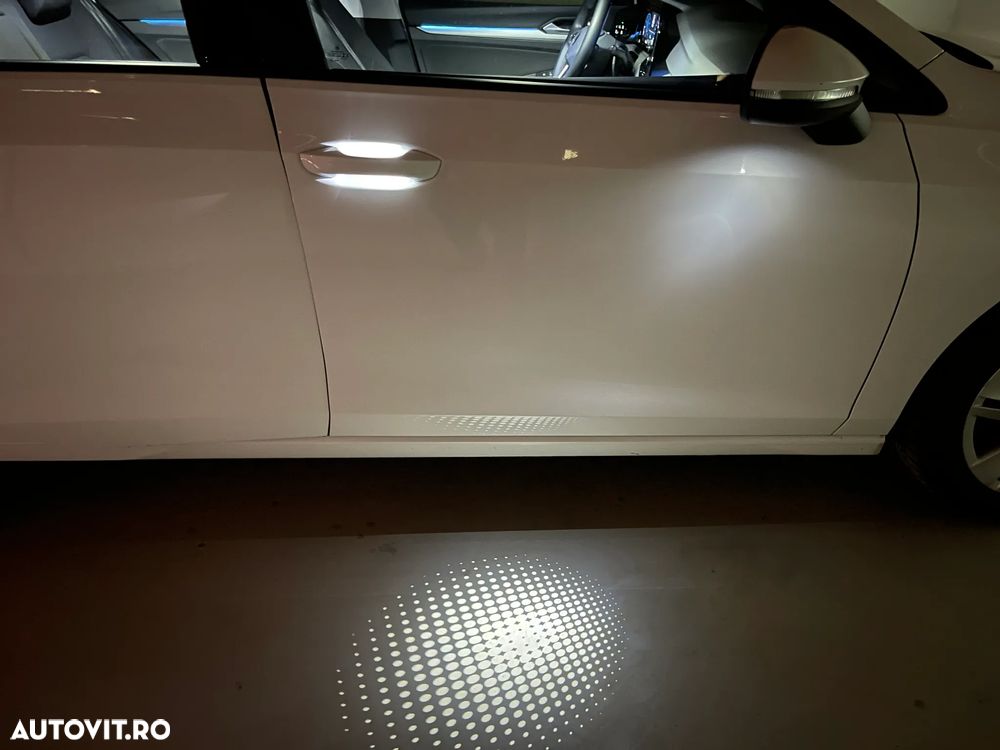 Volkswagen Golf 1.0 TSI Life - 25