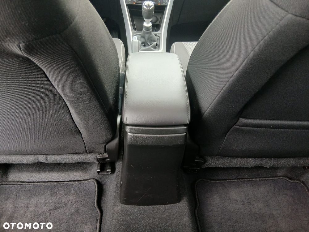 Suzuki S-Cross - 28