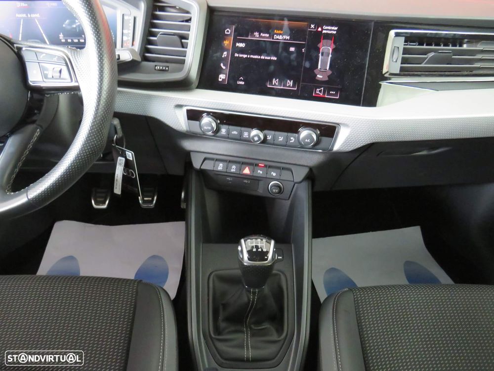 Audi A1 Citycarver 30 TFSI - 26