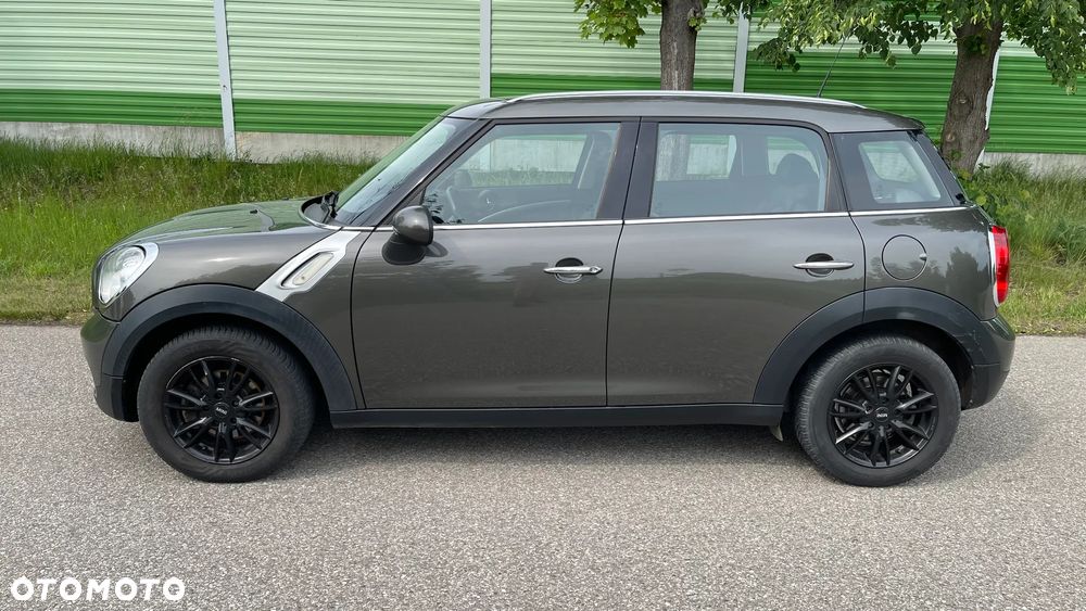 MINI Countryman - 3