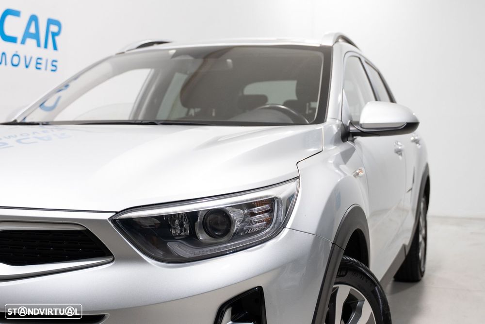 Kia Stonic 1.2 MPi Dynamic - 5