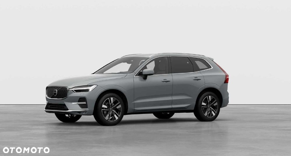 Volvo XC 60 B5 B AWD Plus Bright - 1