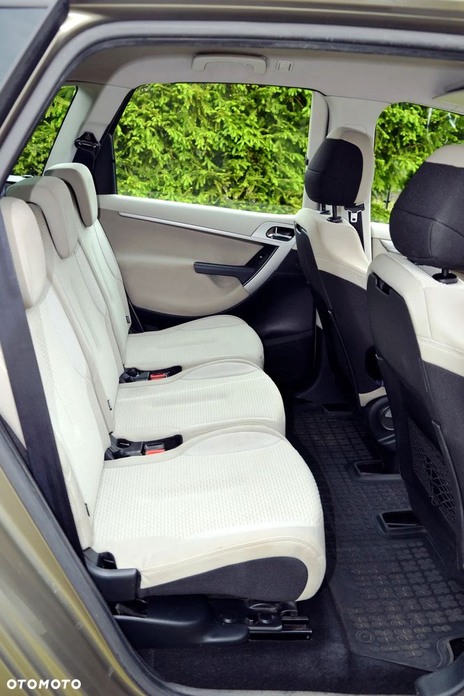 Citroën C4 Picasso VTi 120 Selection - 9