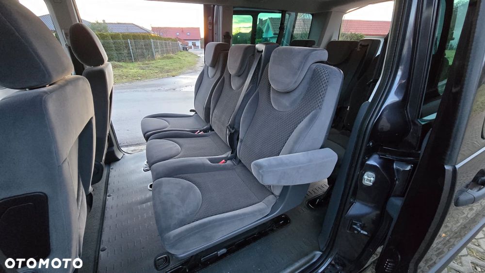 Fiat Scudo L2 (5-Si.) Panorama Executive - 14