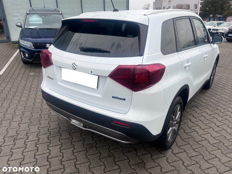 Suzuki Vitara - 3