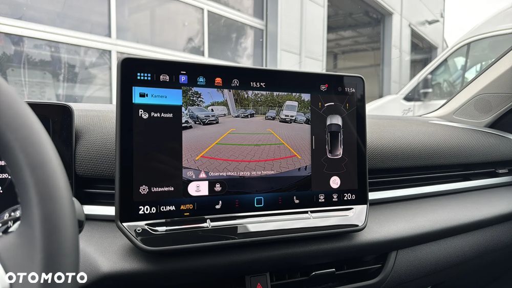 Volkswagen T-Roc 1.5 eTSI Style DSG - 19