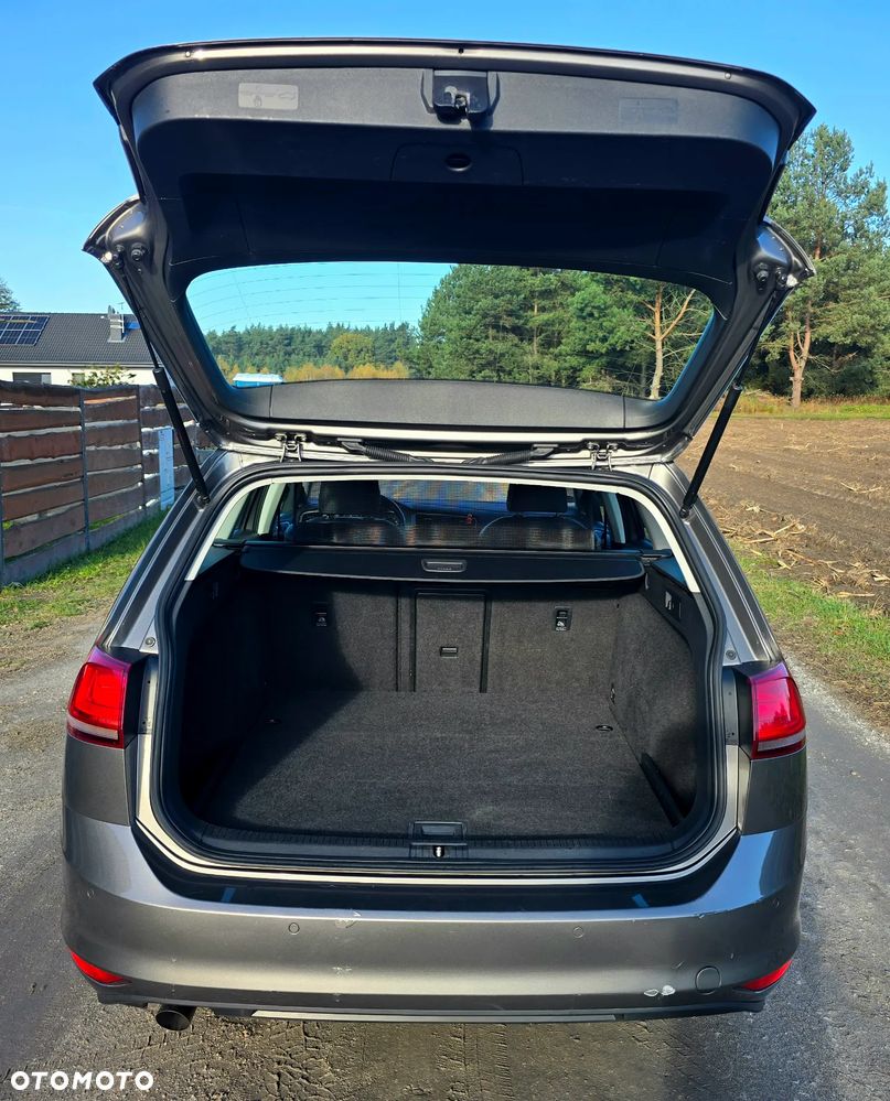 Volkswagen Golf - 29