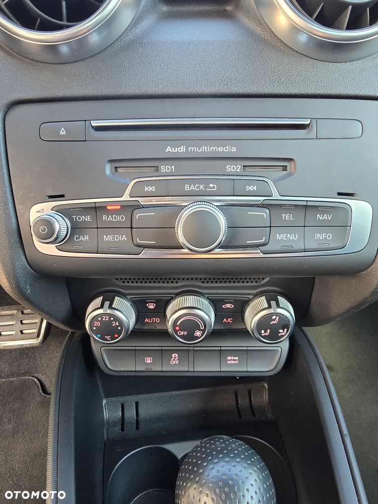 Audi A1 1.4 TFSI S tronic sport - 3