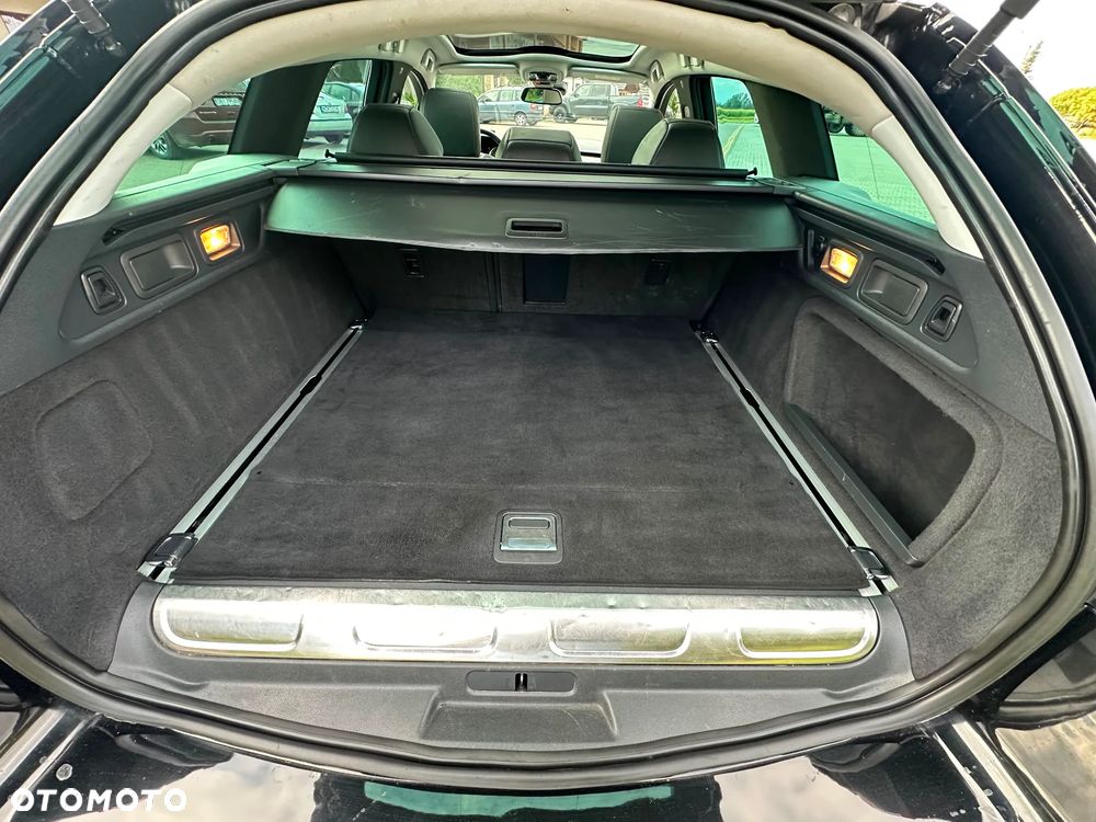 Peugeot 508 RXH 2.0 HDi HYbrid4 - 20