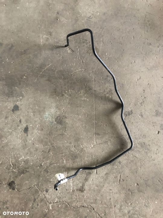 Rurka wąż przewód LAND ROVER DISCOVERY 3 III - 1