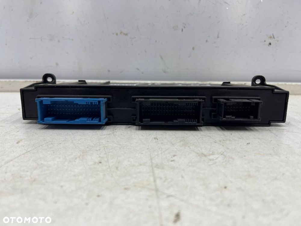 Moduł komfortu BMW 5 F10 F11 10-17r. sterownik komputer 9244393 532535S00 - 3
