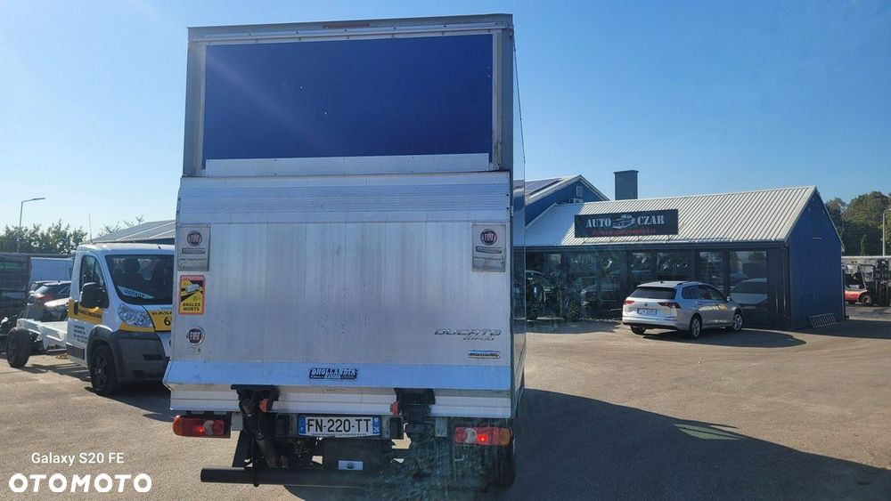 Fiat Ducato - 15