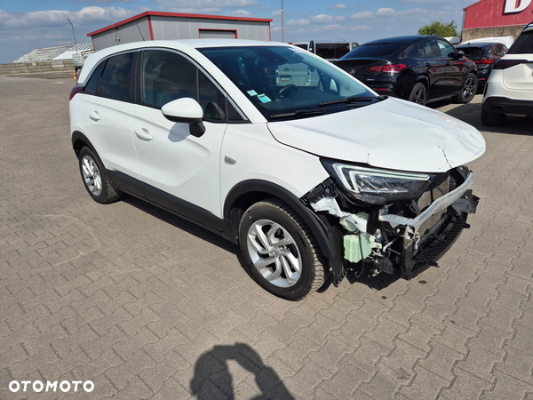 Opel Crossland X 1.5 Diesel Start/Stop Automatik 120 Jahre