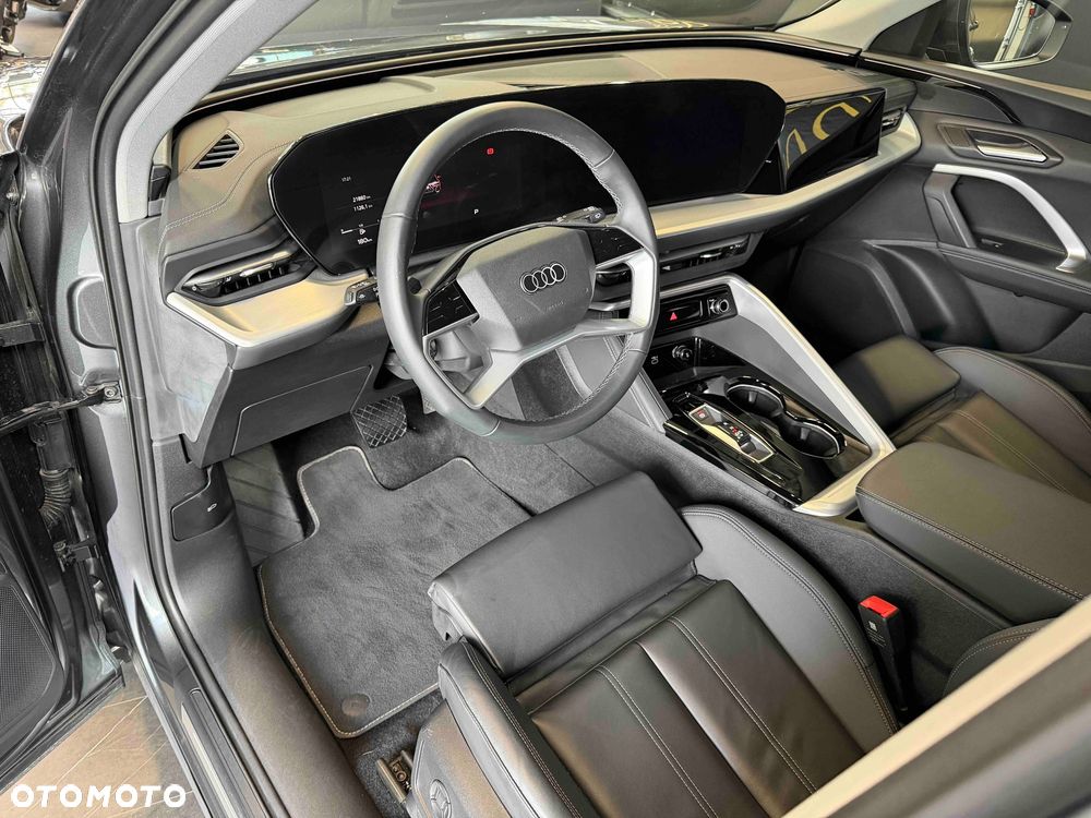Audi Q5 40 TDI mHEV Quattro S Line S tronic - 17