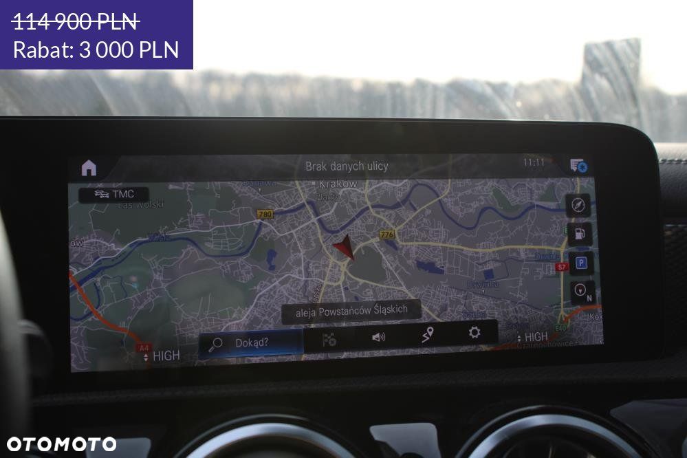 Mercedes-Benz CLA - 23