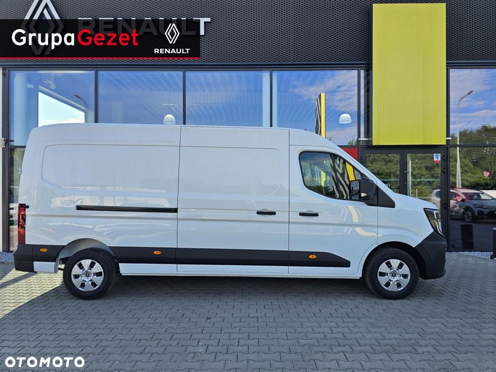 Renault Master - 2