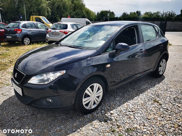 Seat Ibiza 1.4 16V Style