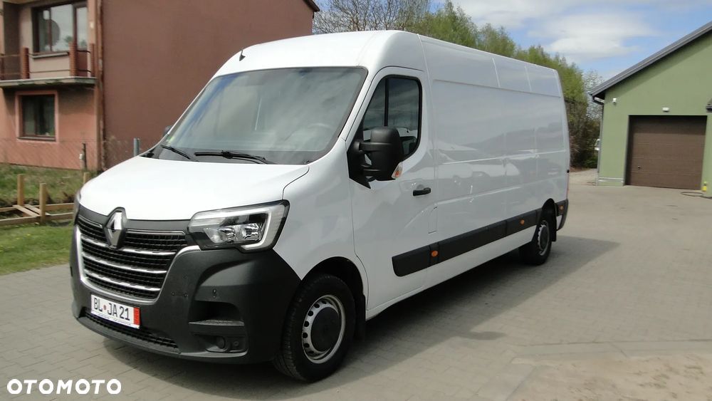 Renault MASTER - 1