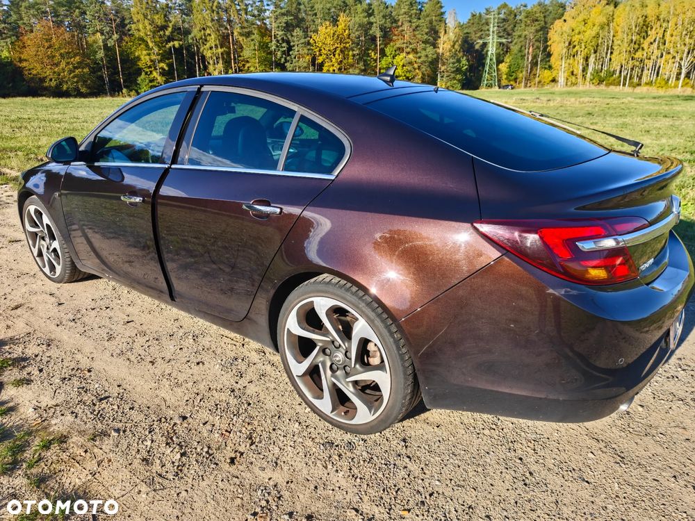 Opel Insignia - 29