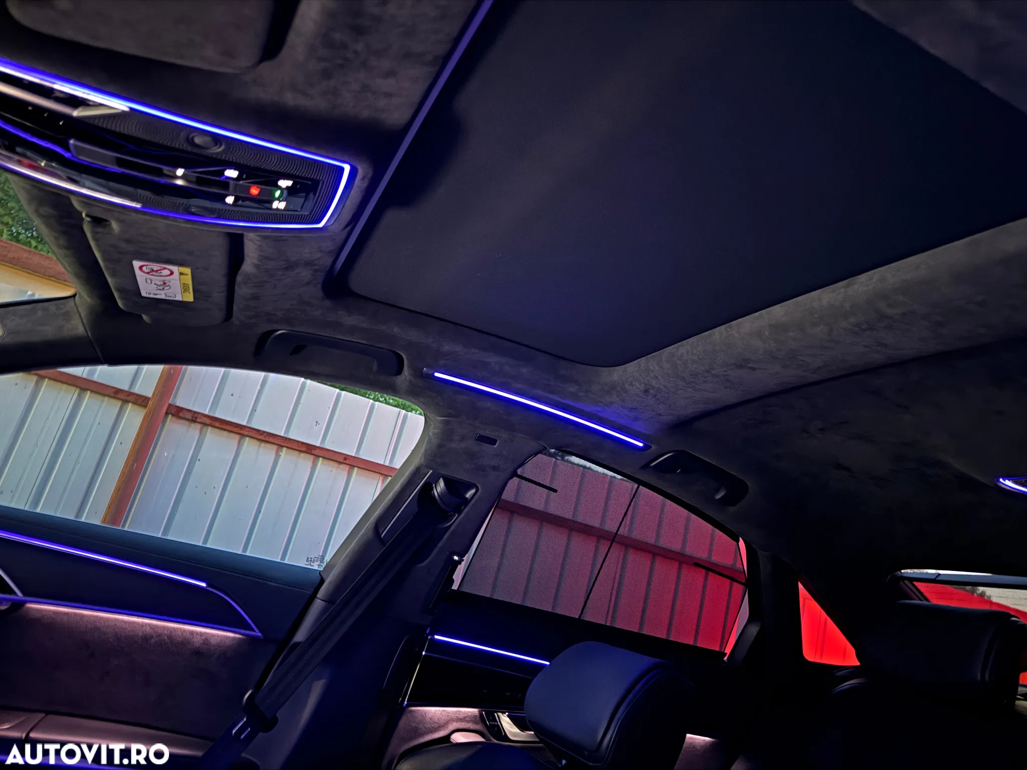 Audi A8 - 20