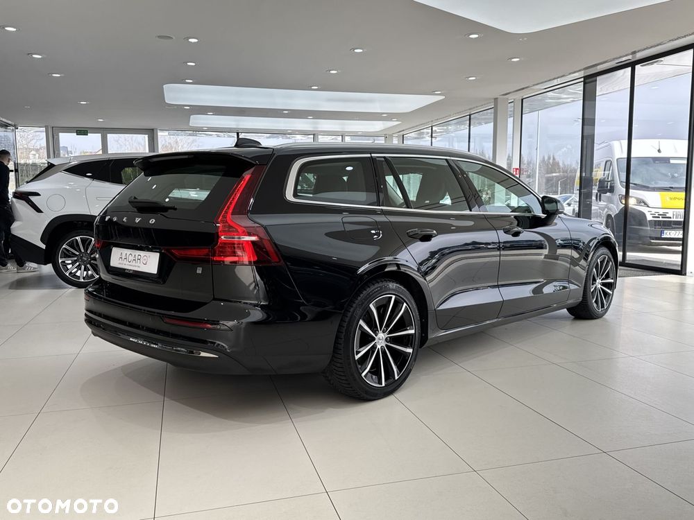 Volvo V60 - 5