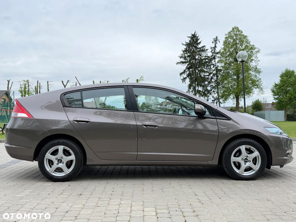 Honda Insight 1.3 IMA Elegance - 3