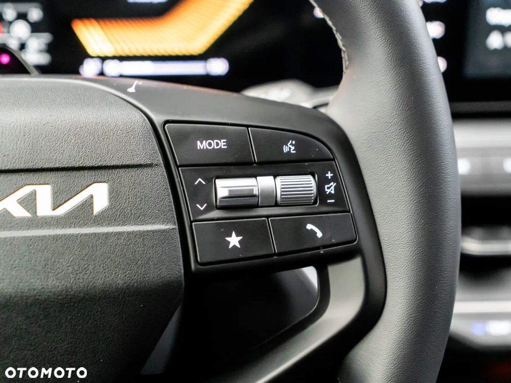 Kia K4 1.6 T-GDI M - 22