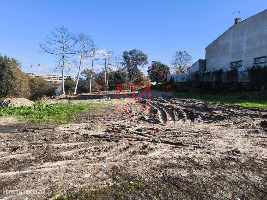 Terreno em Frazão - Grande imagem: 4/12