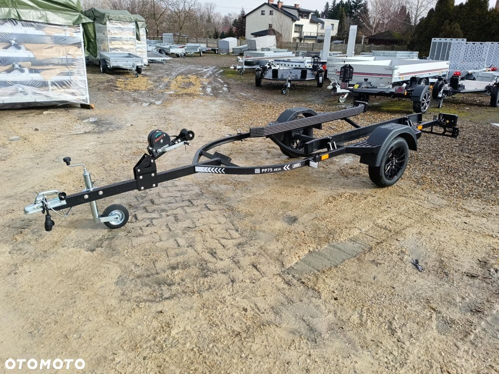 Lorries PP75-4816 - 1