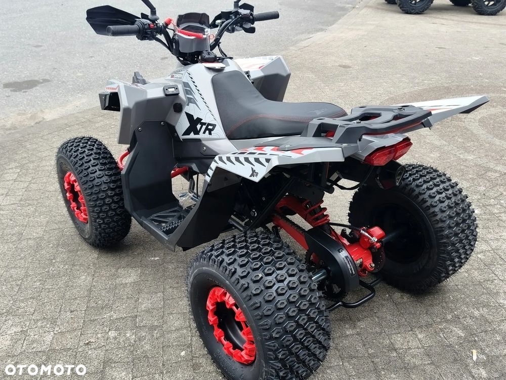 XTR Inny - 7