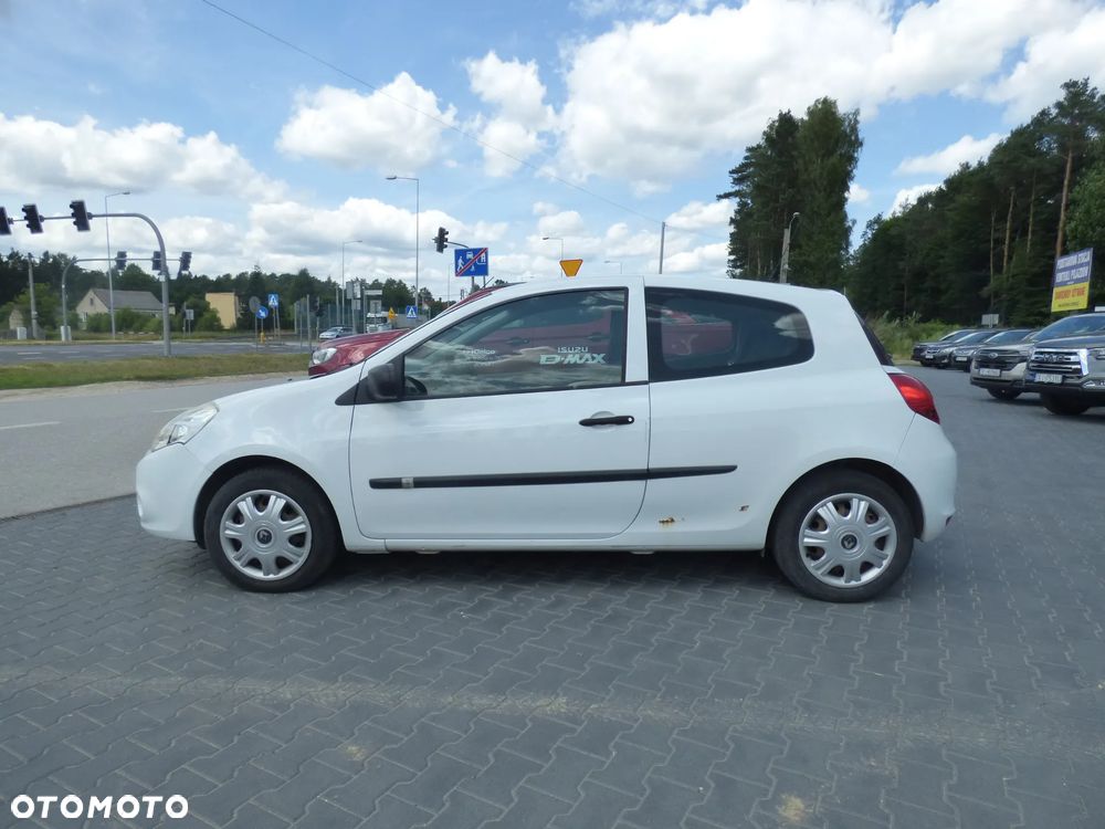Renault Clio - 4