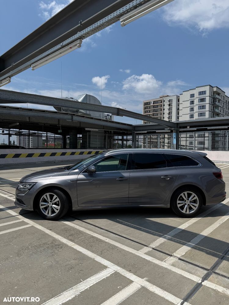 Renault Talisman ENERGY dCi 130 EDC LIMITED - 3