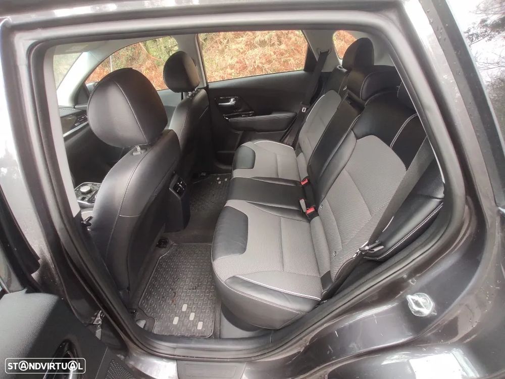 Kia e-Niro 64kWh - 8