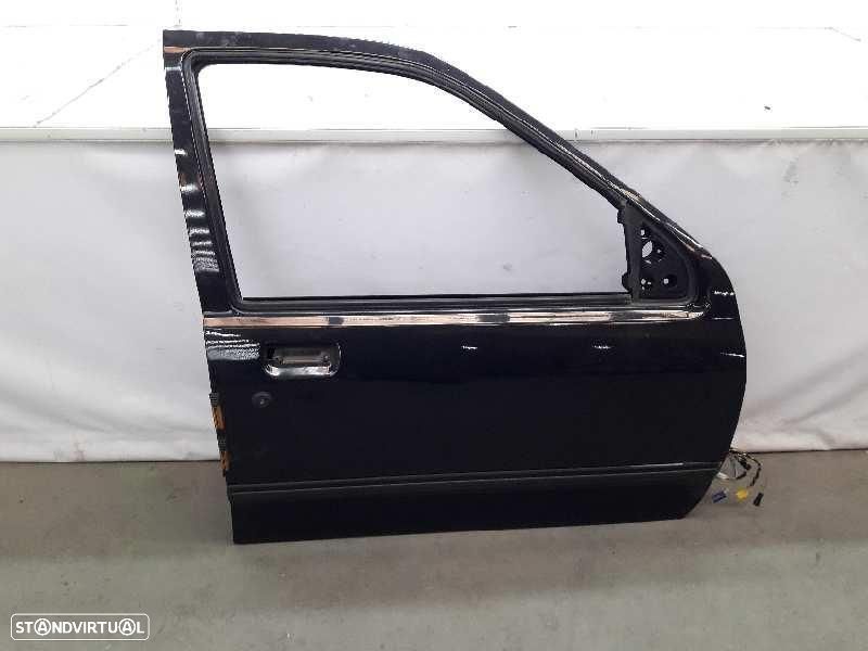 PORTA FRENTE DIREITA FORD SIERRA BERLINA - 1