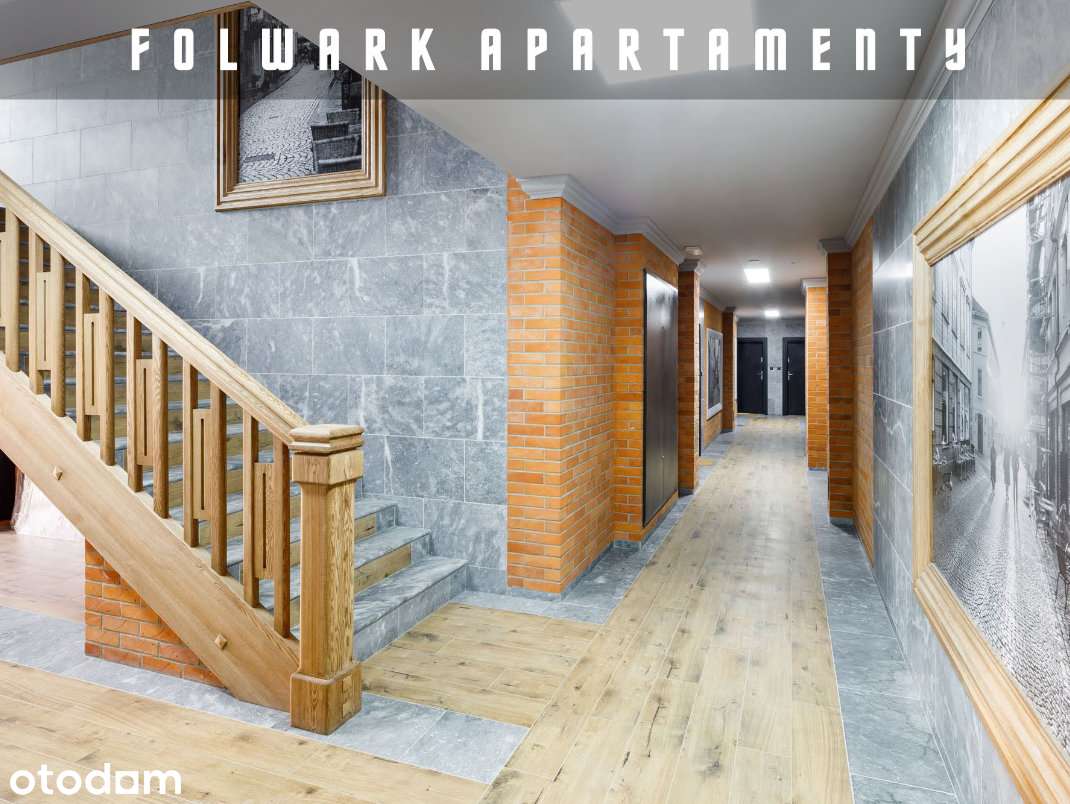 Folwark apartamenty - Szczecin - Pełny obrazek: 5/7