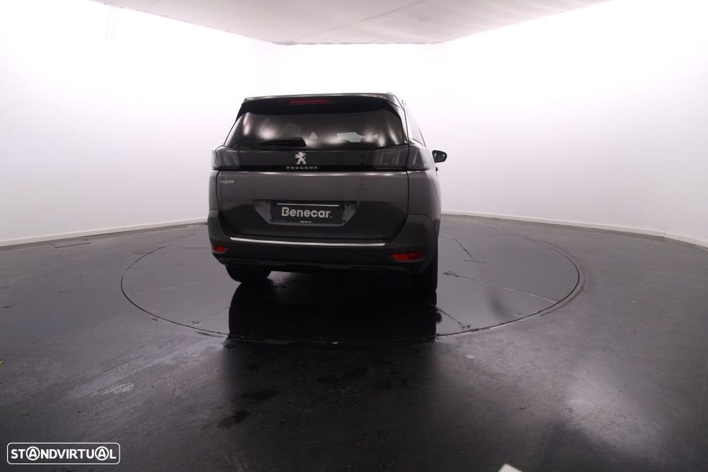 Peugeot 5008 1.5 BlueHDi Allure Pack EAT8 - 6