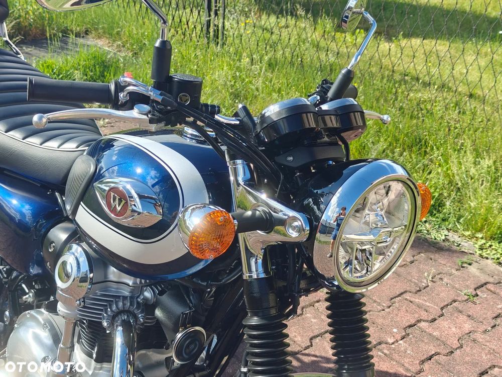 Kawasaki Inny - 8