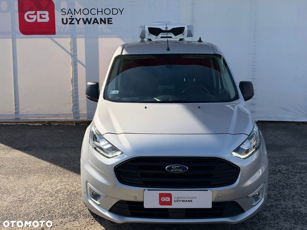 Ford transit-connect 230 L2 TREND - 3