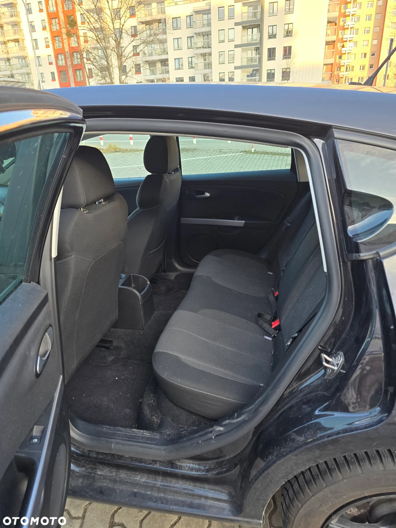 Seat Leon 1.8 TSI Style DSG - 5