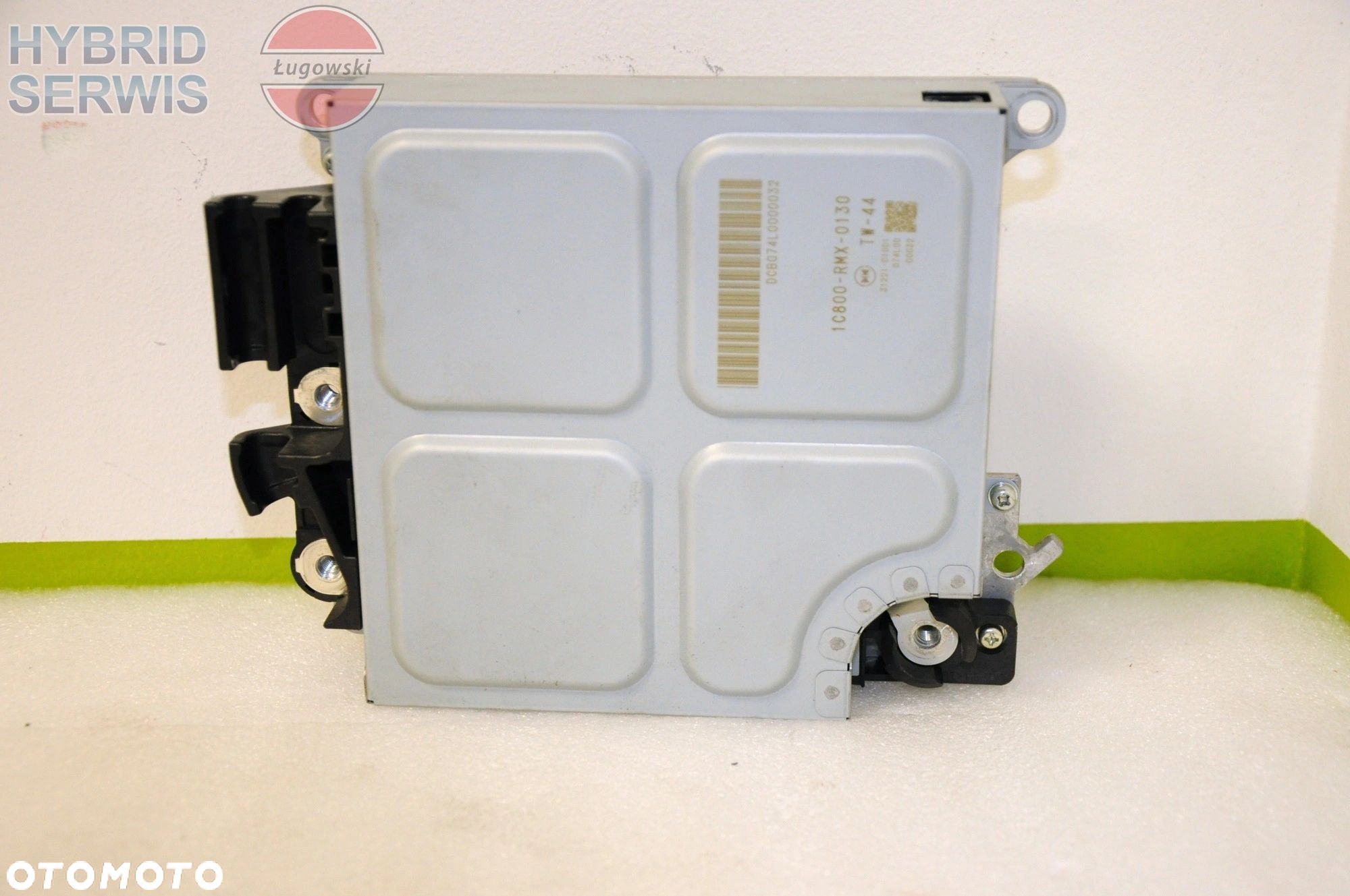 Konwerter DC/DC Honda Civic VIII Hybrid IMA TW-44 1C800-RMX-0130 - 6