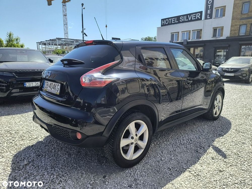 Nissan Juke - 32