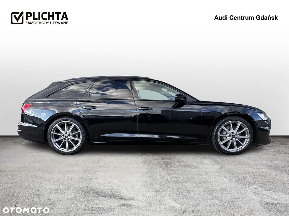 Audi A6 - 6