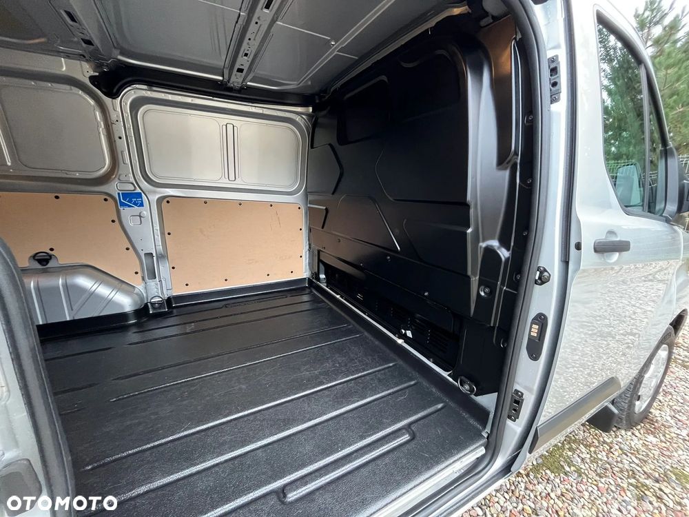 Ford Transit Custom L1H1, 2.0TDCI, LEDY, Android Auto, Kamera Cofania, Salon Polska, Pierwszy Właściciel, Serwis ASO Ford Do Końca, BEZWYPADKOWY, FV 23%, Bardzo Zadbany !!! - 23