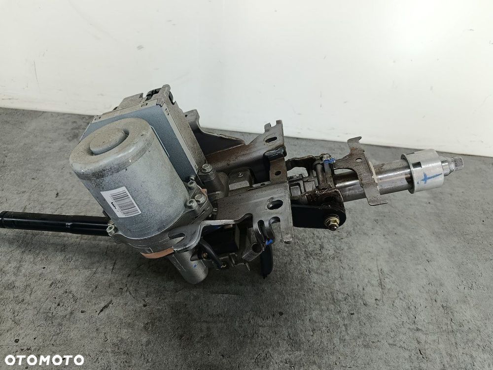 WSPOMAGANIE ELEKTRYCZNE RENAULT SCENIC II 8200589332  J84  EA9CEC-039   NSK - 2