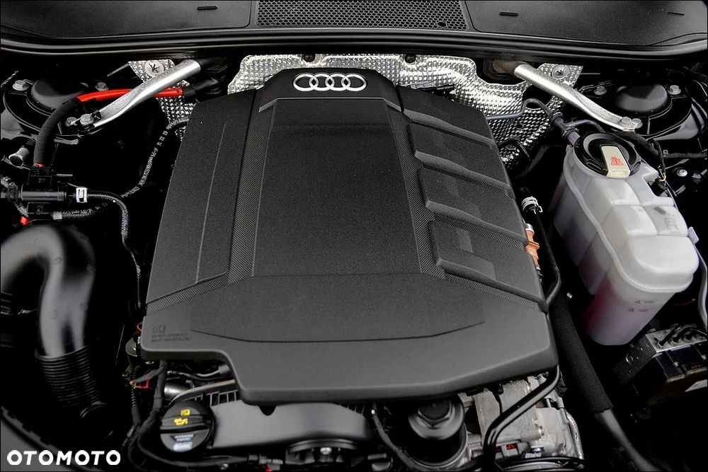 Audi A6 Limousine 45 TFSI S tronic sport - 40